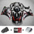 2017-2023 Suzuki GSXR1000 K17 Injection Fairing Kit Bodywork Plastic ABS#119 2017-2023 Suzuki GSXR1000 K17 Injection Fairing Kit Bodywork Plastic ABS#119