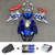 2017-2023 Suzuki GSXR1000 K17 Injection Fairing Kit Bodywork Plastic ABS#120