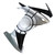 2013-2015 Honda CBR500R Injection Fairing Kit Bodywork Plastic ABS#112 Amotopart Fairing