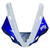 2000-2001 Yamaha YZF 1000 R1 Injection Fairing Kit Bodywork Plastic ABS#116 Amotopart Fairing