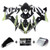 2004-2006 Yamaha YZF 1000 R1 Amotopart Fairing Kit Generic #35
