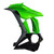2010-2015 Kawasaki Z1000SX Injection Fairing Kit Bodywork Plastic ABS#108 Amotopart Fairing