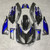 2001-2007 Yamaha T-Max Injection Fairing Kit Bodywork Plastic ABS#108