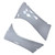 2001-2007 Yamaha T-Max Injection Fairing Kit Bodywork Plastic ABS#112 Amotopart Fairing