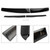Rear Twin Barn Door Trunk Spoiler for VW Caddy Maxi (2005-2018) Gloss Black Rear Twin Barn Door Trunk Spoiler for VW Caddy Maxi (2005-2018) Gloss Black