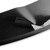 AMG Style Rear Boot Spoiler Roof for Mercedes A-Class W177 A45 A35 Gloss Black