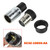 Power Outlet Cigarette Lighter Socket XC3Z-15055-AA for Ford Vehicles Power Outlet Cigarette Lighter Socket XC3Z-15055-AA for Ford Vehicles