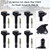 Ignition Coil + Spark Plug Set UF603 for Honda Accord TL TSX V6 (6-Pack) Ignition Coil + Spark Plug Set UF603 for Honda Accord TL TSX V6 (6-Pack)