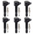 Ignition Coil + Spark Plug Set UF603 for Honda Accord TL TSX V6 (6-Pack) Ignition Coil + Spark Plug Set UF603 for Honda Accord TL TSX V6 (6-Pack)