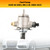 High Pressure Fuel Pump 06J127025E for Audi Seat Skoda VW 2.0L