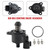Throttle Air Idle Control Valve 1450A069 for Mitsubishi Lancer Eclipse 03-05