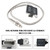 NOx Sensor 9821121180 for Peugeot 308 508 Citroen Berlingo C3 1.6/2.0 BlueHDi NOx Sensor 9821121180 for Peugeot 308 508 Citroen Berlingo C3 1.6/2.0 BlueHDi