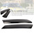 Front Windshield Post Trim Set 51137128157 58 for Mini Cooper R50 R52 R53 (Left+Right) Front Windshield Post Trim Set 51137128157 58 for Mini Cooper R50 R52 R53 (Left+Right)
