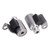 CVT Transmission Solenoid Kit K313 for Toyota Corolla 1.8L 2.0L 2014-ON (5PCS)