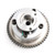 Timing Chain Kit Camshaft Phaser for Hyundai Kia Elantra Tucson Soul Koup 2.0L