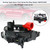 Steering Angle Sensor Clock Spring Module 5Q0953549E For VW Golf 7 Audi A3 Q2