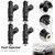 4PCS Fuel Injector 0280156061 Fit Audi Fit Volkswagen 1.8L 852-12184 4PCS Fuel Injector 0280156061 Fit Audi Fit Volkswagen 1.8L 852-12184