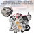 027129016H Carburetor For VW Golf 2 Jetta II 19E 72PS