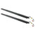 2PCS Rear Tailgate Power Lift Supports Strut fit Ford Edge fit MKX 2011-15 2PCS Rear Tailgate Power Lift Supports Strut fit Ford Edge fit MKX 2011-15