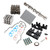 Sloppy Mechanics Stage 2 Camshaft Kit SS2 LS1 4.8 5.3 5.7 6.0 6.2 LS Cam LQ4 LM7 Sloppy Mechanics Stage 2 Camshaft Kit SS2 LS1 4.8 5.3 5.7 6.0 6.2 LS Cam LQ4 LM7