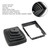 Shifter Boot Retainer Bezel Ring Manual Trans Fit Jeep Wrangler TJ 1997-2004
