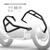 Engine Guard Crash Bar Frame Protector Bumper For Himalayan 2018-2023 19 20