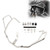 Upper Engine Guard Frame Crash Bar Steel Silver Silver For Honda Nt 1100 2022 Upper Engine Guard Frame Crash Bar Steel Silver Silver For Honda Nt 1100 2022