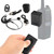 Wireless Bluetooth PTT Controller Earphone K Plug Adapter for Baofeng 5R TYT