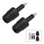 Aluminum Frame Crash Slider Protection Black For Yamaha Mt-07 Fz-07 Tracer 14-23 Aluminum Frame Crash Slider Protection Black For Yamaha Mt-07 Fz-07 Tracer 14-23