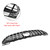GTR Style Front Bumper Grille Grill W/Camera fit Mercedes Benz W206 2022-2023