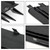 2PCS Front Fog Light Cover Bezel Grill Grille Fit Audi A6 4G C7 2012-2015 2PCS Front Fog Light Cover Bezel Grill Grille Fit Audi A6 4G C7 2012-2015