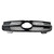 Diamonds Front Bumper Grille Fit Mercedes Benz GL-Class X164 2007-2009 Chrome Diamonds Front Bumper Grille Fit Mercedes Benz GL-Class X164 2007-2009 Chrome