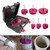 6 Piece 04529 For PPRK6 Plastic Pipe Fitting Reamer Kit For1/2" Drills