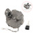 32M9-02130 31M9-02130 Fuel Cap For Hyundai 9-Series Excavator R140W9 R140W9A