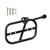 Luggage Rack Side Saddle Bag Mount Bracket Right For Guzzi V9 Bobber Roamer 18+ Luggage Rack Side Saddle Bag Mount Bracket Right For Guzzi V9 Bobber Roamer 18+