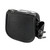 Quick Release Side Saddlebag Tool Luggage Pouch Storage Thicken Black For Motor