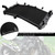 Aluminum Radiator Cooling Engine Cooler For Yamaha FZ1 FZ1N 06-18 FZ8 11-19