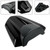 Rear Tail Seat Fairing Cover For Honda CB750 CB400F CB500F CBR400R CBR500R 22-23 Black