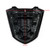 Rear Tail Seat Fairing Cover For Honda CB750 CB400F CB500F CBR400R CBR500R 22-23 Black