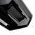 Rear Tail Seat Fairing Cover For Honda CB750 CB400F CB500F CBR400R CBR500R 22-23 Black