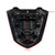 Rear Tail Seat Fairing Cover For Honda CB750 CB400F CB500F CBR400R CBR500R 22-23 Red