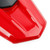 Rear Tail Seat Fairing Cover For Honda CB750 CB400F CB500F CBR400R CBR500R 22-23 Red