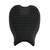 Front Rider Seat Driver Cushion Pu Strip White For Streetfighter V2 2022-2023