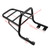 Black Rear Luggage Rack Carrier For Interceptor 650 & Continental 650GT 19-2023