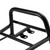 Black Rear Luggage Rack Carrier For Interceptor 650 & Continental 650GT 19-2023