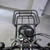 Front Basket Rack Carrier Luggage For Honda CT125 Hunter 125 Trail 125 2020-2023 Front Basket Rack Carrier Luggage For Honda CT125 Hunter 125 Trail 125 2020-2023