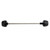 Front Axle Fork Protector Wheel Slider Black Fit For Honda Cb650R 21-23 2022