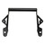 Phone Navigation Bracket Gps Extension Bracket Steel Black For Himalayan 22-23 Phone Navigation Bracket Gps Extension Bracket Steel Black For Himalayan 22-23