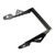 Phone Navigation Bracket Gps Extension Bracket Steel Black For Himalayan 22-23 Phone Navigation Bracket Gps Extension Bracket Steel Black For Himalayan 22-23