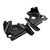 Front Fork Upper Frame Neck Cover For Yamaha V-Star XVS1100 1999-2011